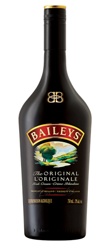 Baileys Original bottle image