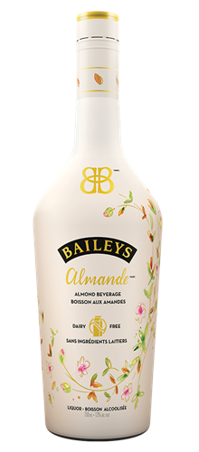 Baileys Almande bottle image