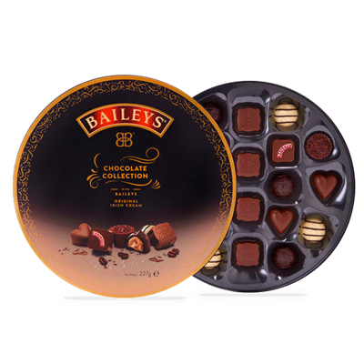 Baileys Chocolate Collection image