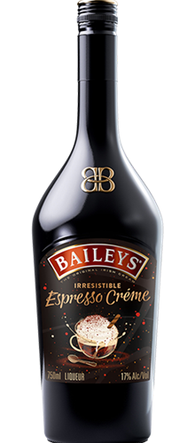 Baileys Espresso Crème bottle image
