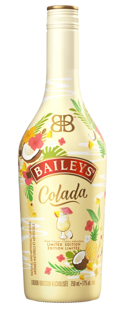 Baileys Colada Image