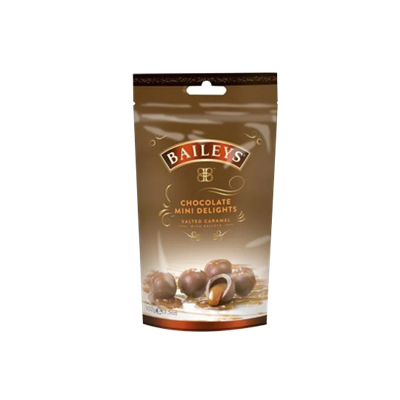 Baileys Chocolate Mini Delights Salted Caramel image