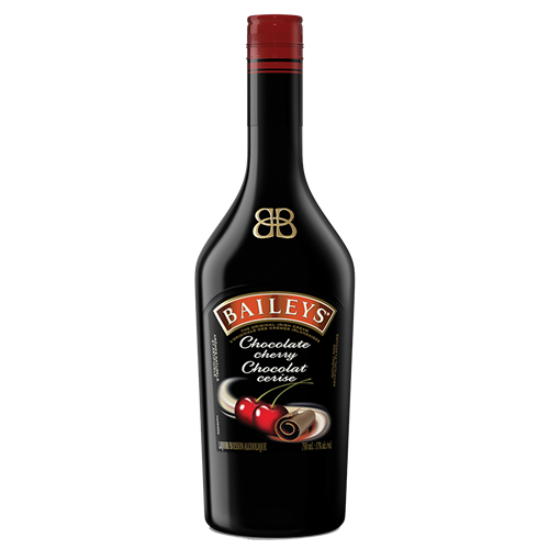 Baileys Chocolat Cerise bottle image