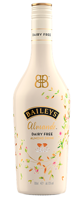 Baileys Almande bottle image