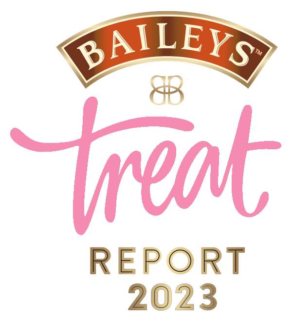 Baileys Treat Report 2023Hero Image