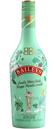 Baileys Frappé Menthe-vanille Image