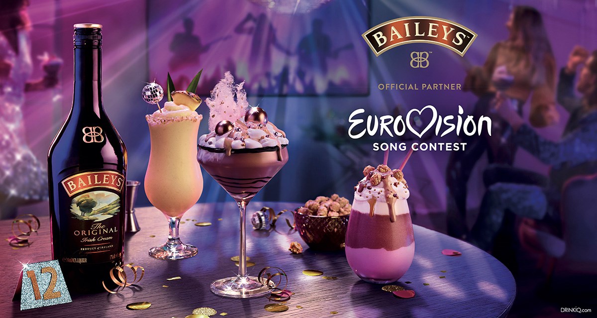 Bailey's Irish Cream – BeneLuxeStore