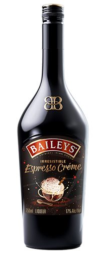 Baileys Espresso Crème bottle image