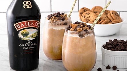 Baileys Milkshake image