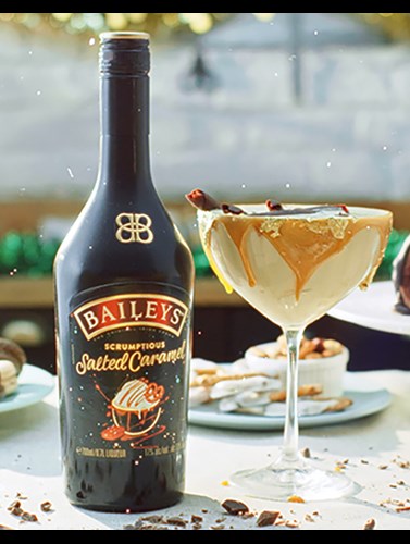 5 Simple & Delicious Cocktails with Baileys & Vodka | Baileys UK