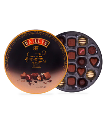 Baileys Chocolate Collection Box - 227g image