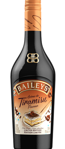 Baileys Arôme De Tiramisu bottle image