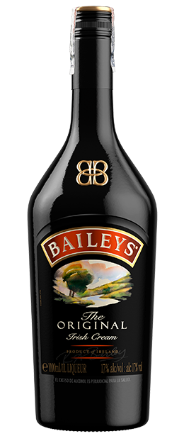 Baileys Original Irish Cream Image