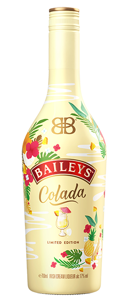 Baileys Colada Image