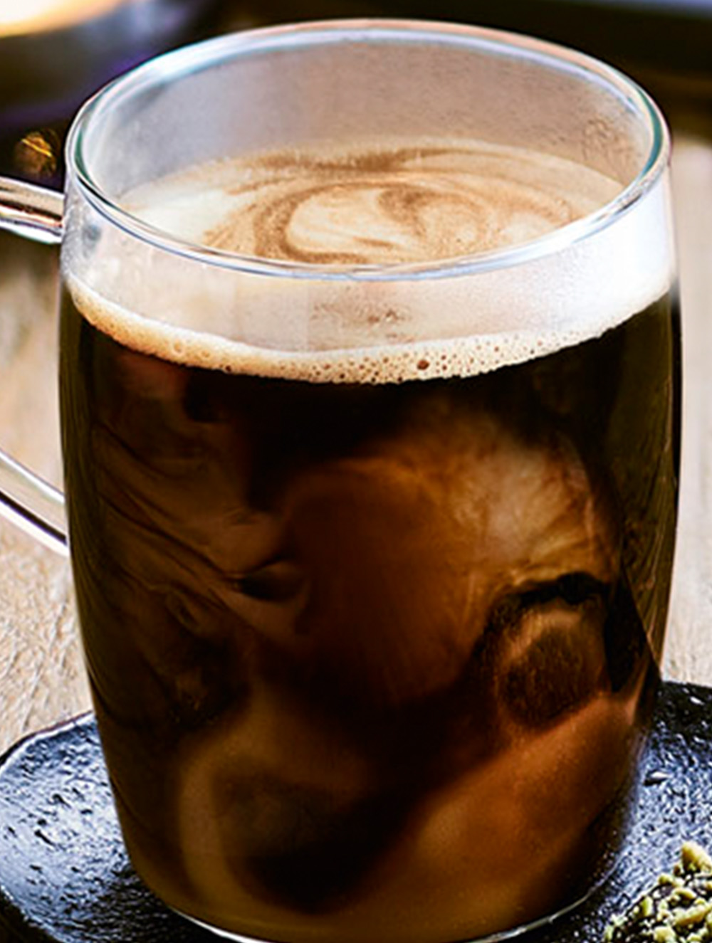 Baileys Irish Coffee Recipe | Baileys US
