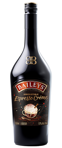 Baileys Espresso Créme Image