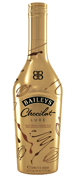 Baileys Chocolat Luxe Image